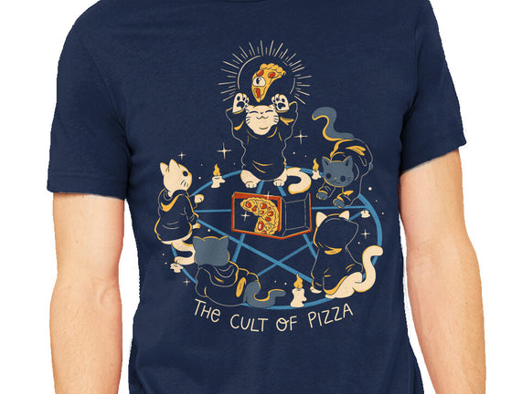 The Cult Of Pizza