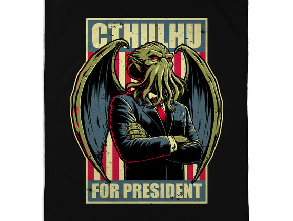 Cthulhu For President