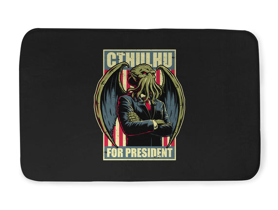 Cthulhu For President