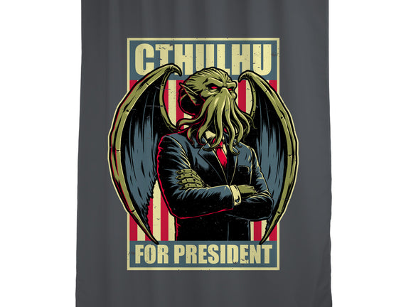 Cthulhu For President