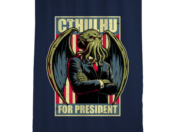 Cthulhu For President