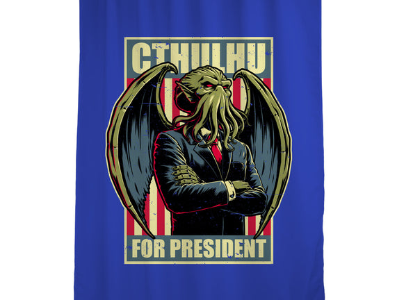 Cthulhu For President