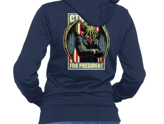 Cthulhu For President