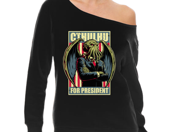 Cthulhu For President