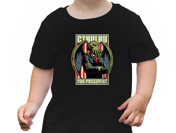 Cthulhu For President