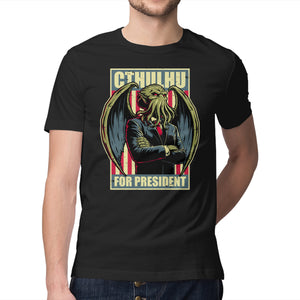 Cthulhu For President