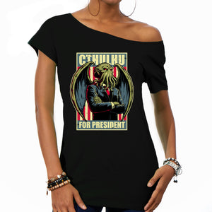 Cthulhu For President