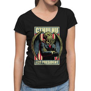 Cthulhu For President