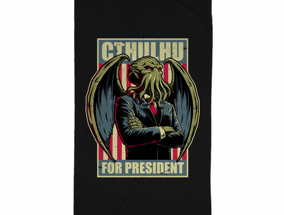 Cthulhu For President