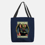 Cthulhu For President-None-Basic Tote-Bag-Studio Mootant