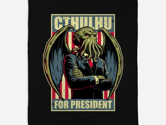 Cthulhu For President