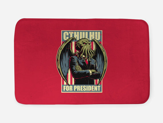 Cthulhu For President