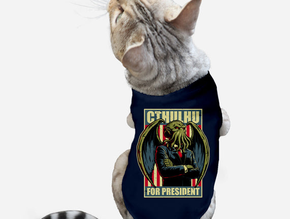 Cthulhu For President