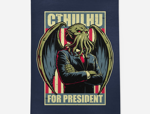 Cthulhu For President