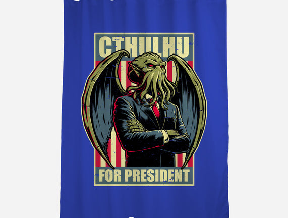 Cthulhu For President