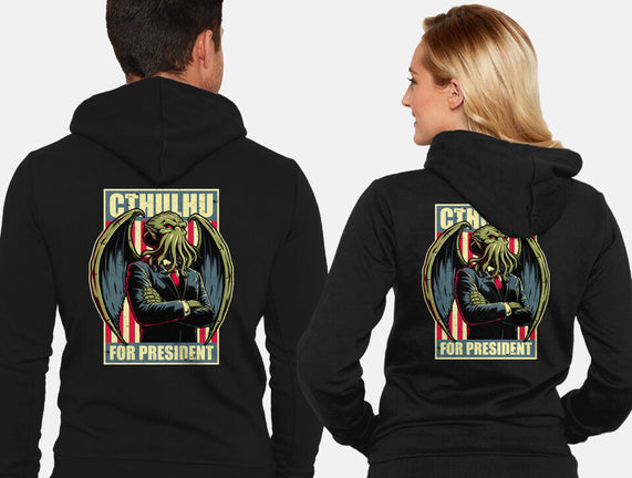 Cthulhu For President