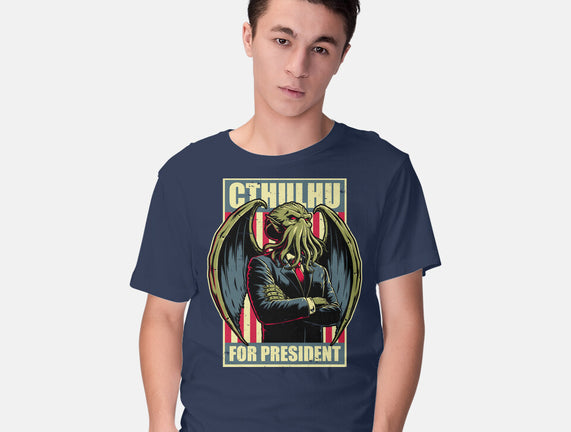 Cthulhu For President