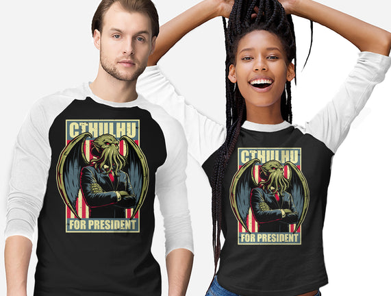 Cthulhu For President