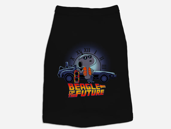 Beagle Of The Future