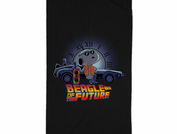 Beagle Of The Future