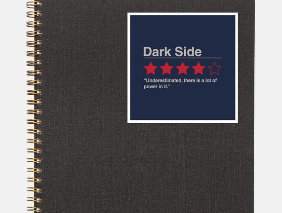 Dark Side Review