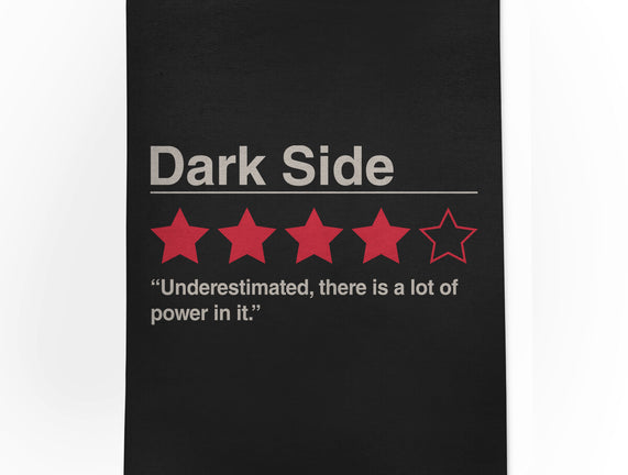 Dark Side Review