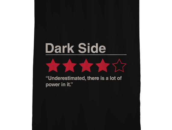 Dark Side Review