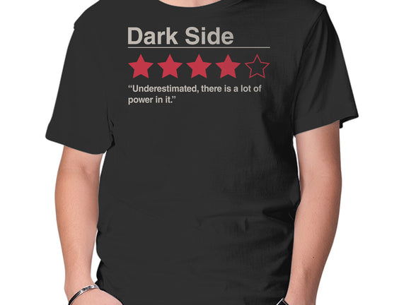 Dark Side Review