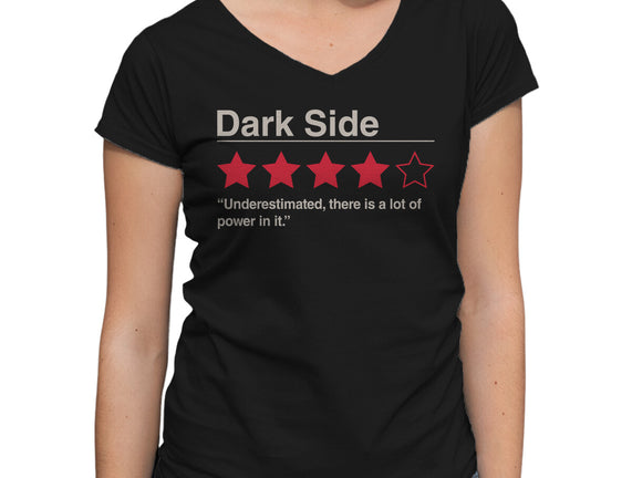 Dark Side Review