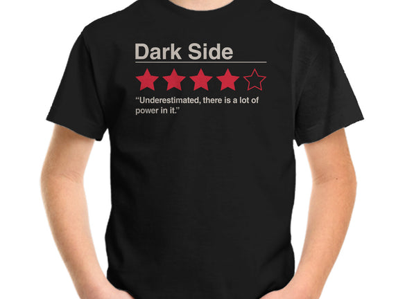 Dark Side Review