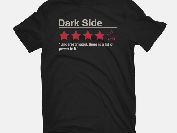 Dark Side Review