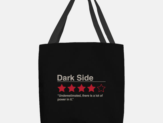 Dark Side Review