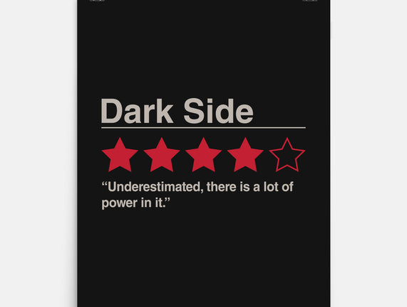 Dark Side Review