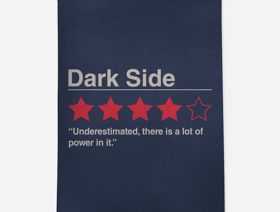 Dark Side Review