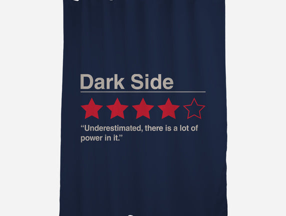 Dark Side Review