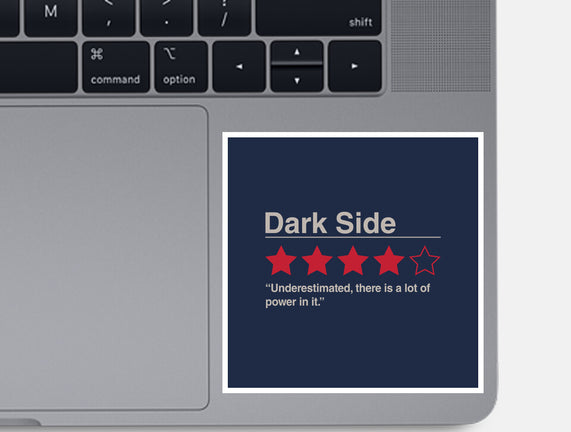 Dark Side Review