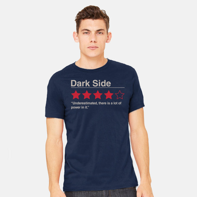 Dark Side Review-Mens-Heavyweight-Tee-Tronyx79