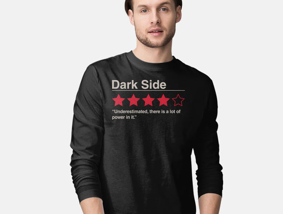 Dark Side Review