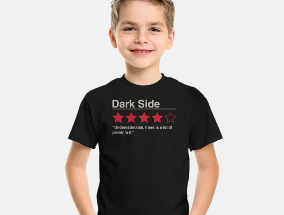 Dark Side Review