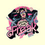 The Freak-Mens-Basic-Tee-glitchygorilla