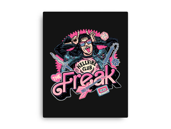 The Freak