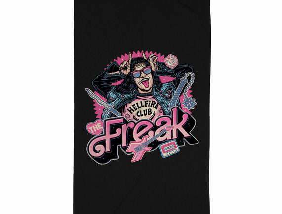 The Freak