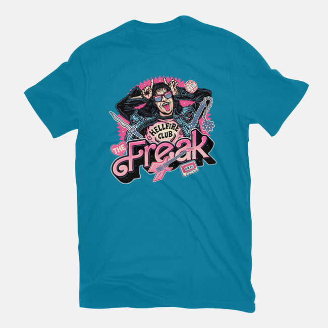 The Freak-Mens-Premium-Tee-glitchygorilla