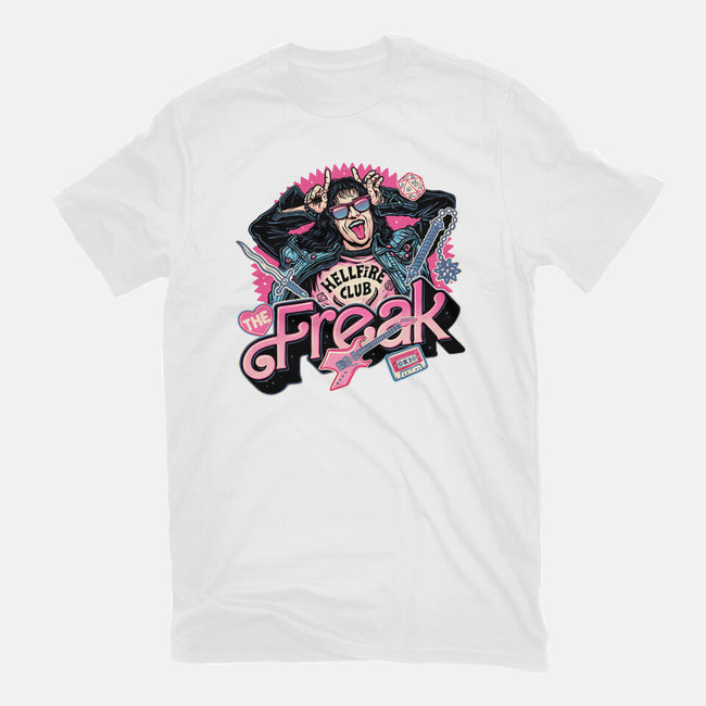 The Freak-Mens-Basic-Tee-glitchygorilla