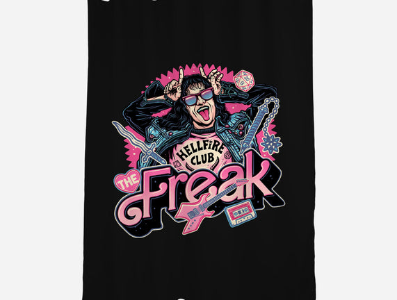 The Freak