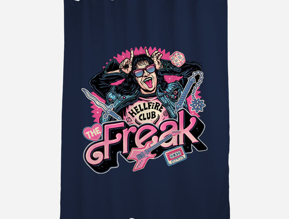 The Freak