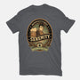 Shiny Beer-Mens-Heavyweight-Tee-retrodivision