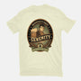 Shiny Beer-Mens-Premium-Tee-retrodivision