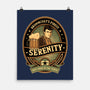 Shiny Beer-None-Matte-Poster-retrodivision