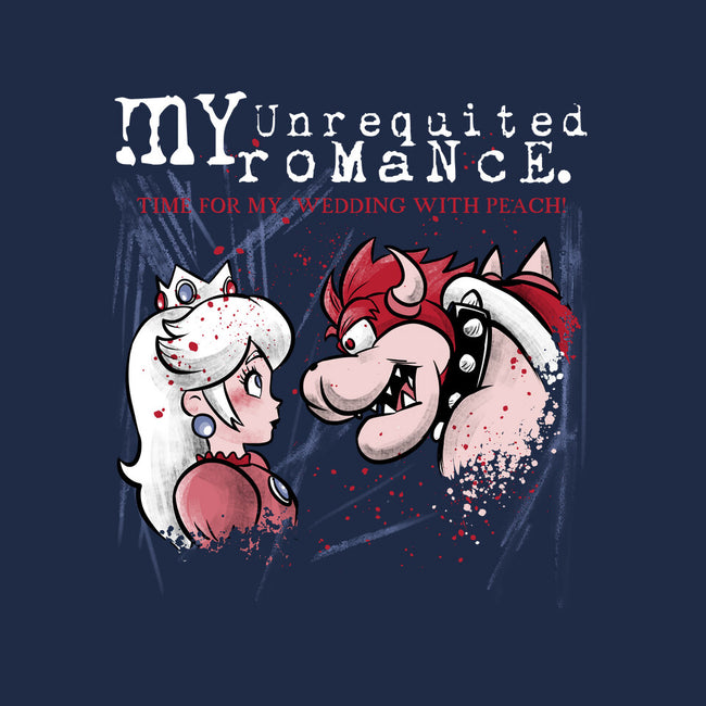 My Unrequited Romance-Mens-Premium-Tee-zascanauta